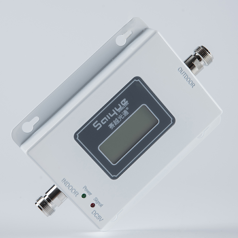 恩平家用配电房机房信号放大器200㎡