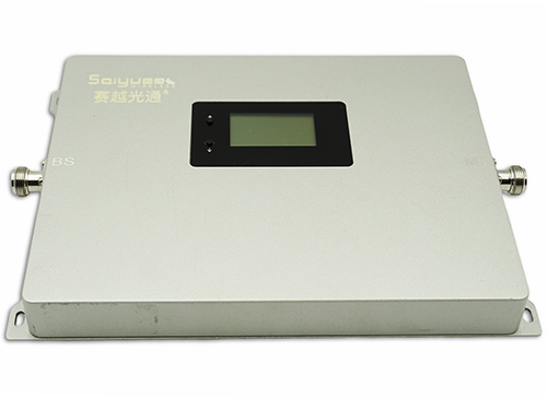  恩平三频/四频/五频手机信号接收器800㎡
