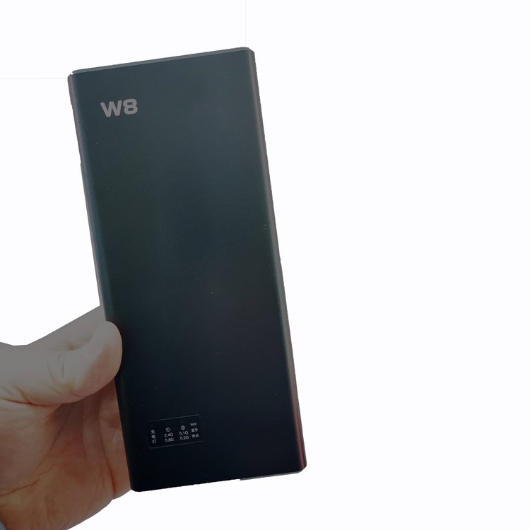  恩平蓝牙WiFi信号屏蔽器
