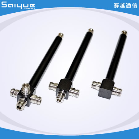  恩平FM调频广播同步广播功分器