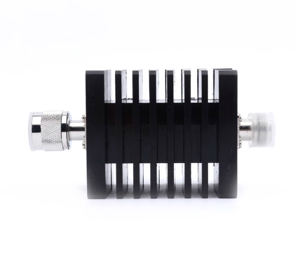  恩平腔体固定衰减器0-3G/0-4G  N型接口